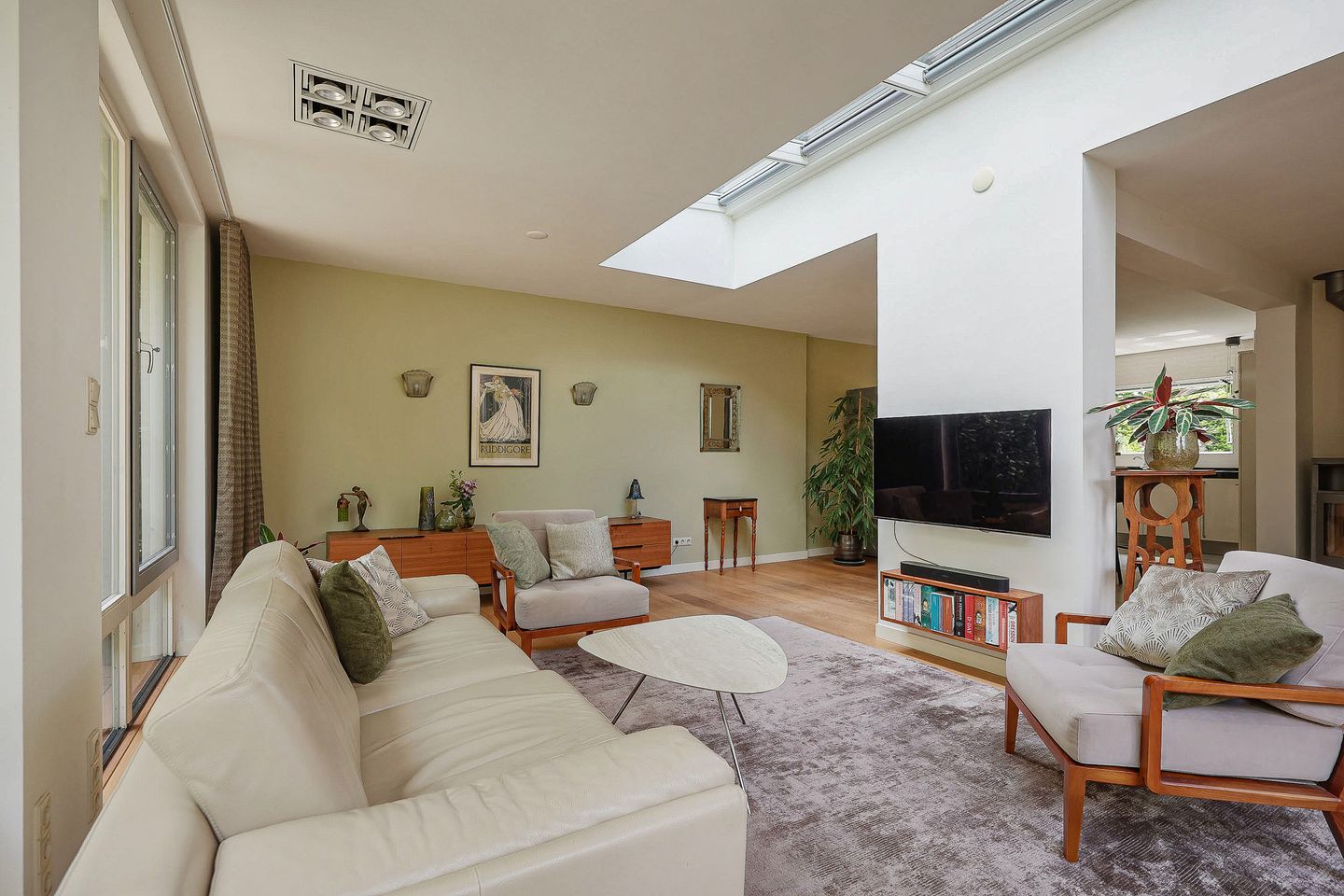 Foto 14 van Lepelaarpark 47