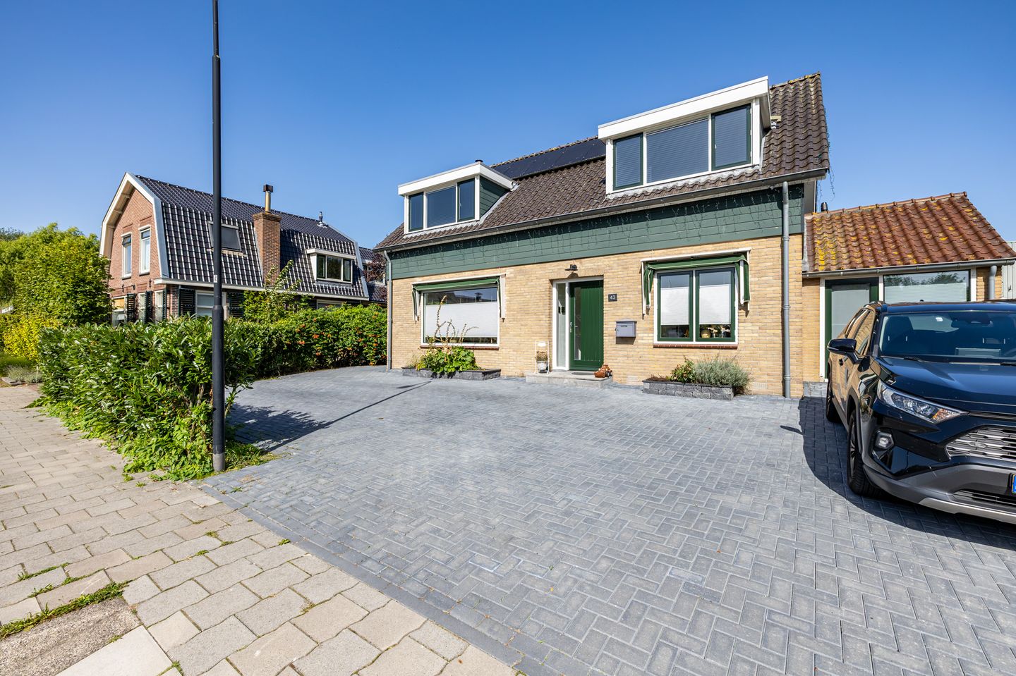 Photo 1 of Oudhuijzerweg 43