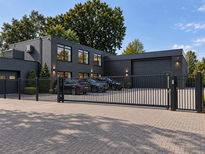 Wolfskuilseweg 257, Nijmegen
