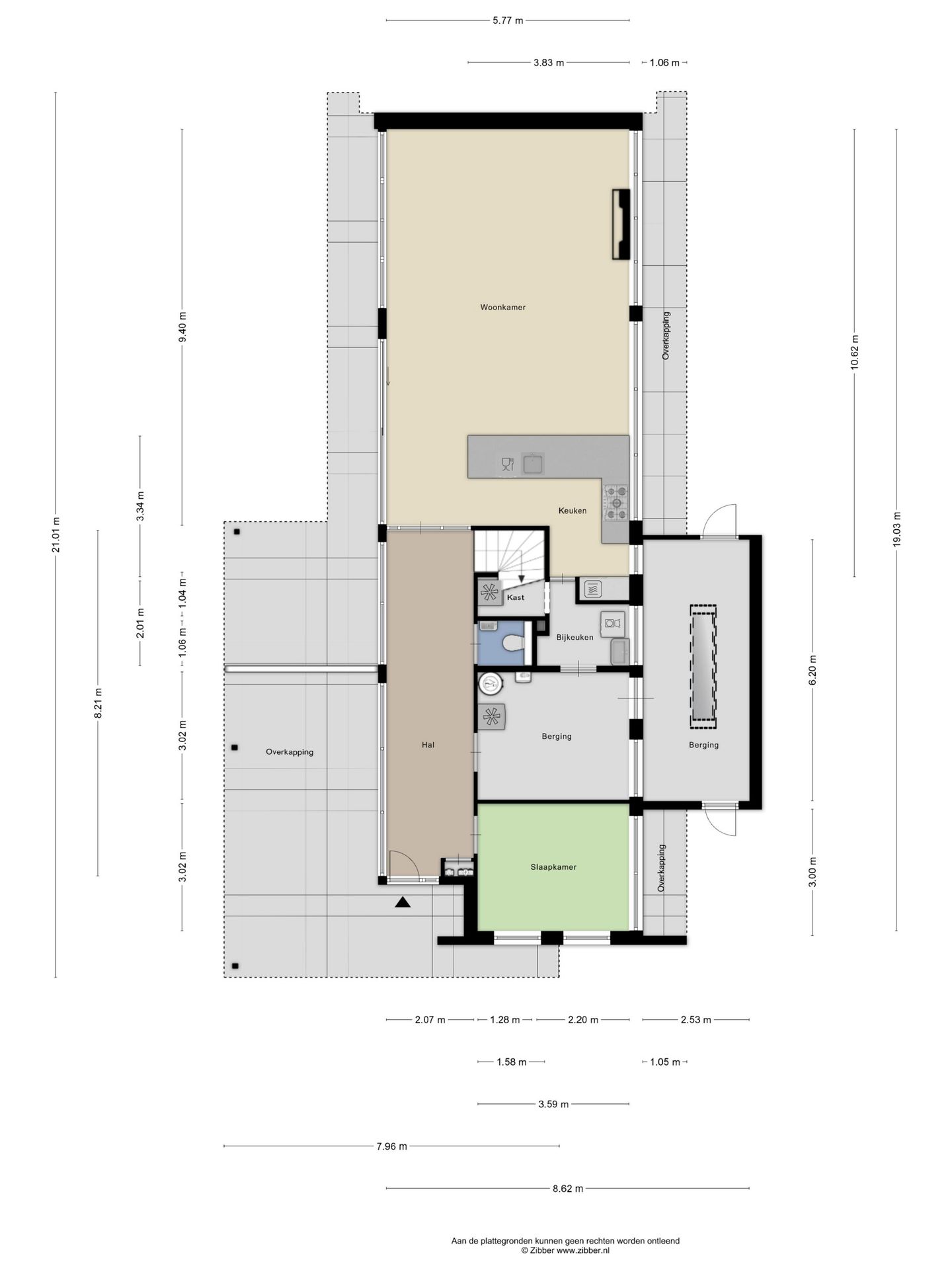 Foto 35 van Erve Lansink 22