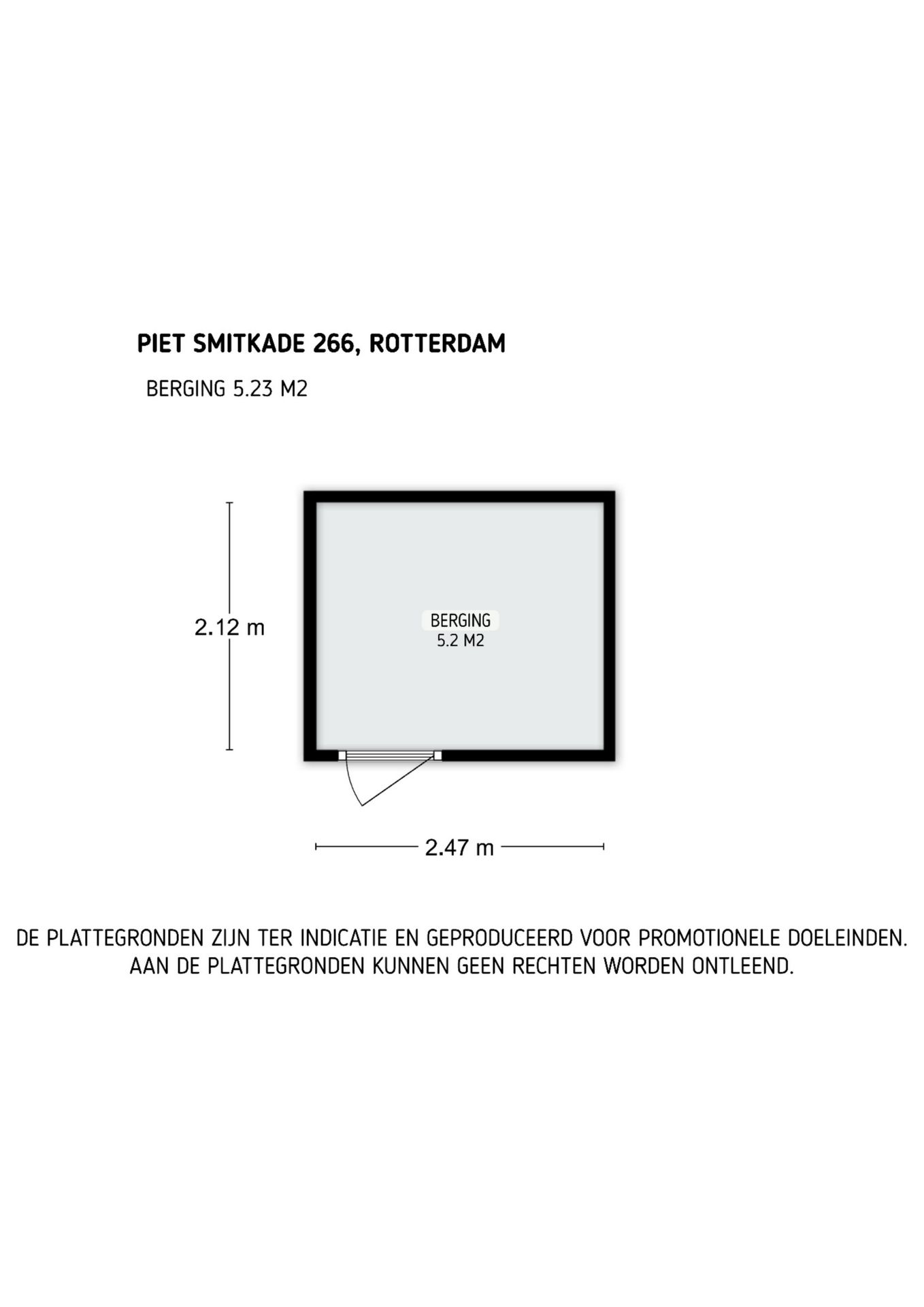 Photo 35 of Piet Smitkade 266
