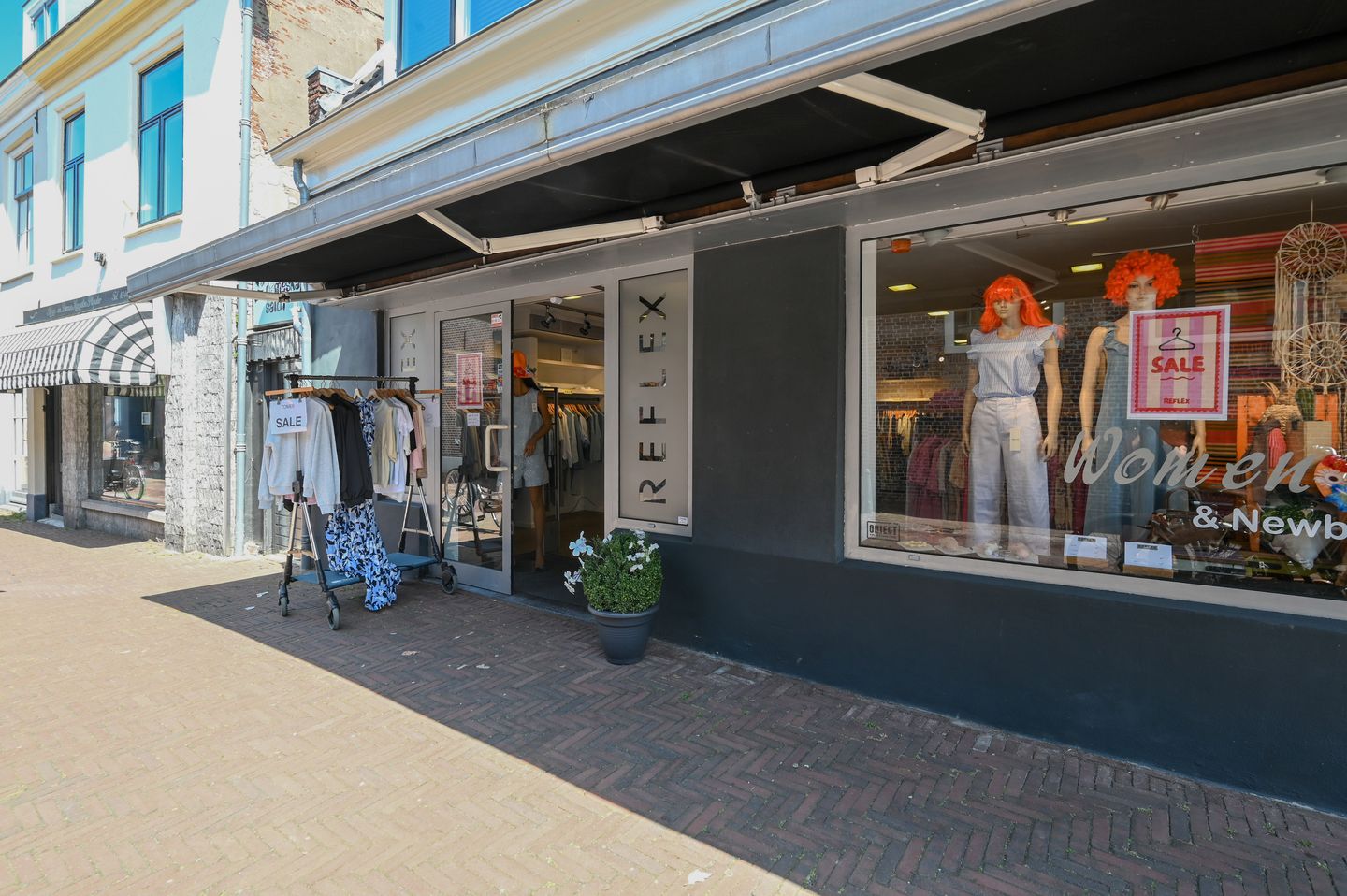 Bekijk foto 3 van Herenstraat 22