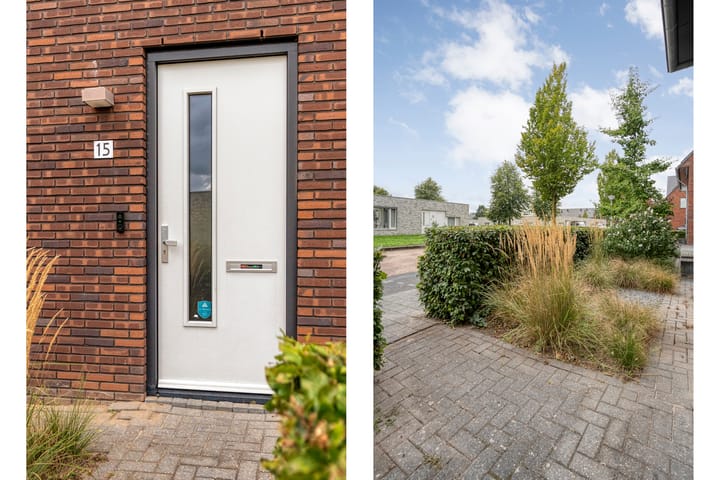 Foto 4 van Schoonhetenstraat 15