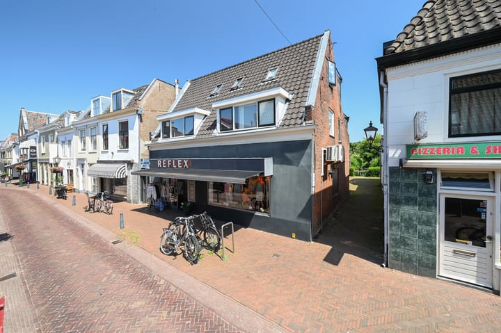 Herenstraat 22, Breukelen