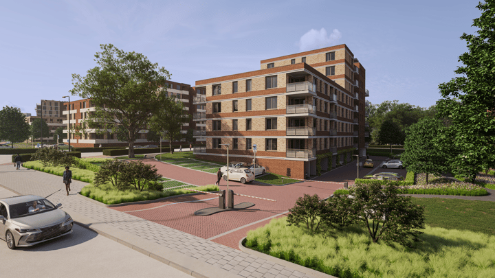 Foto 2 van De Gulik Type D (Bouwnr. C13)
