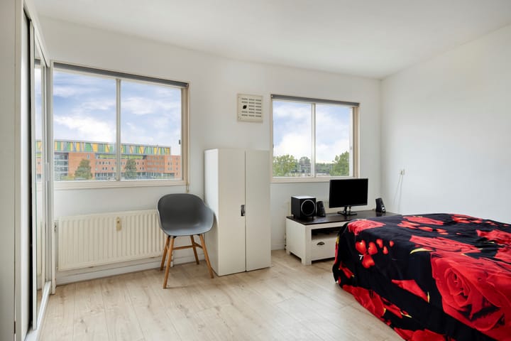 Foto 4 van Reaumurstraat 7