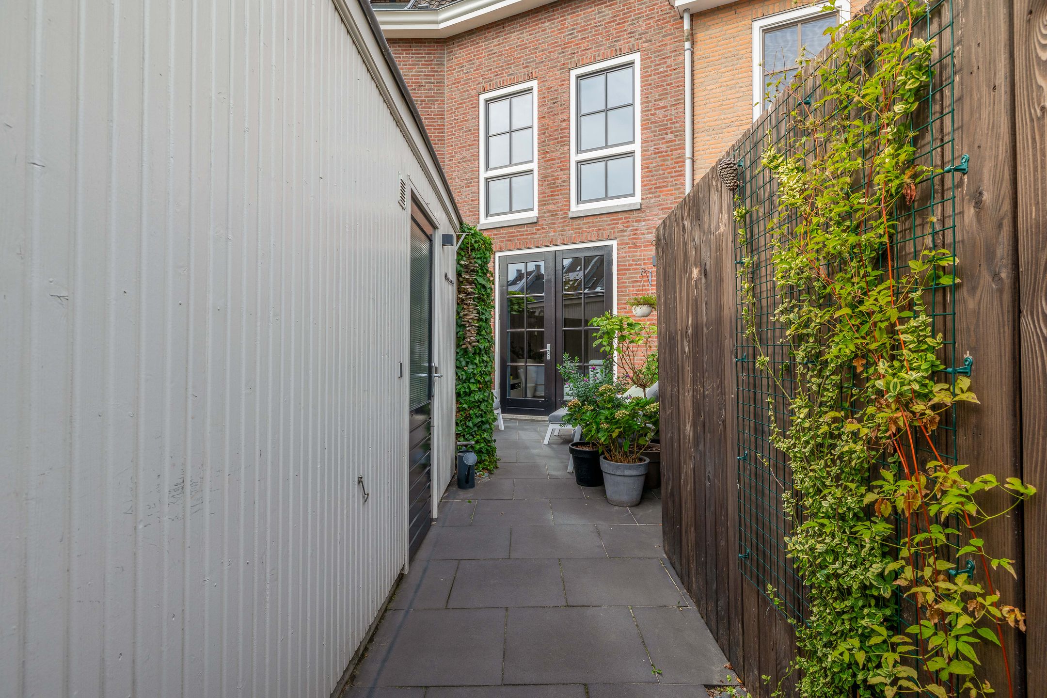 Foto 45 van Herenlaan 5