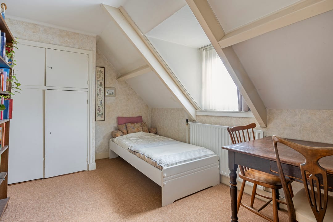 Photo 37 of van Coothstraat 38