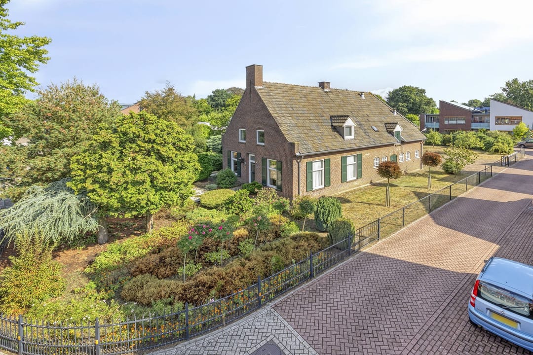 Photo 13 of van Coothstraat 38