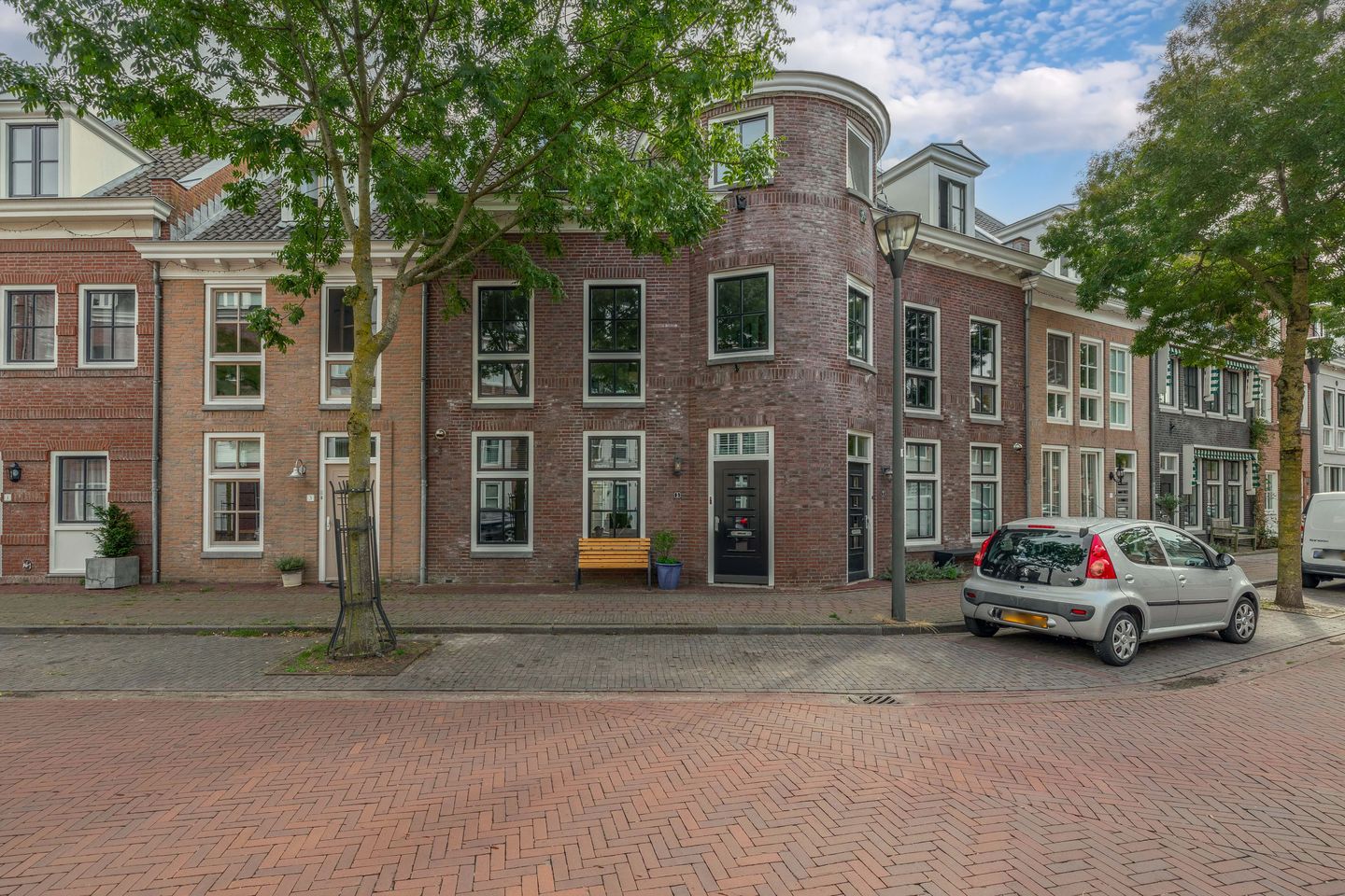 Foto 4 van Herenlaan 5