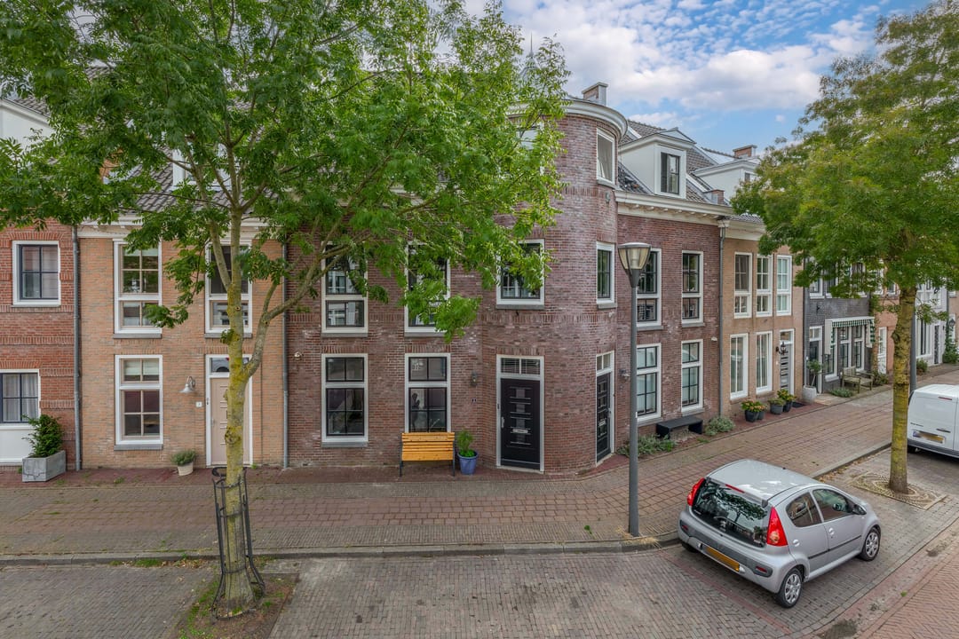 Foto 1 van Herenlaan 5