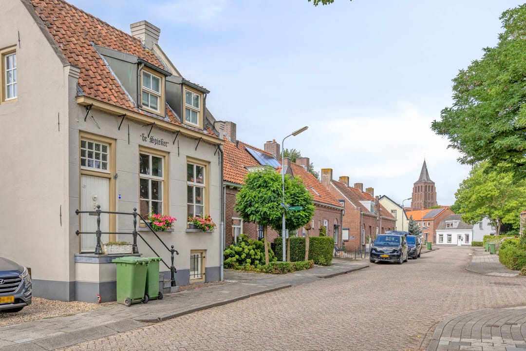 Photo 56 of van Coothstraat 38