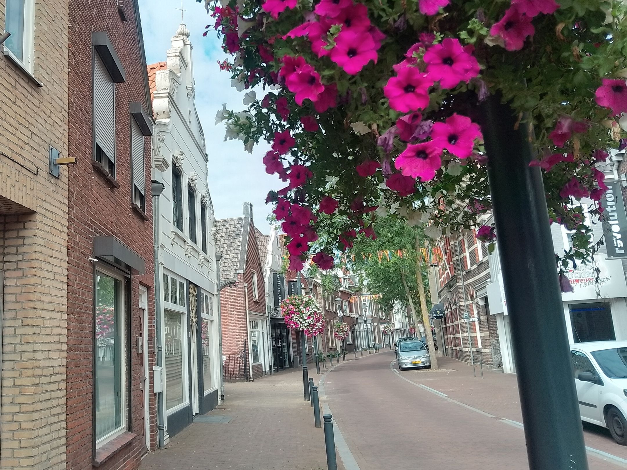 Photo 57 of van Coothstraat 38