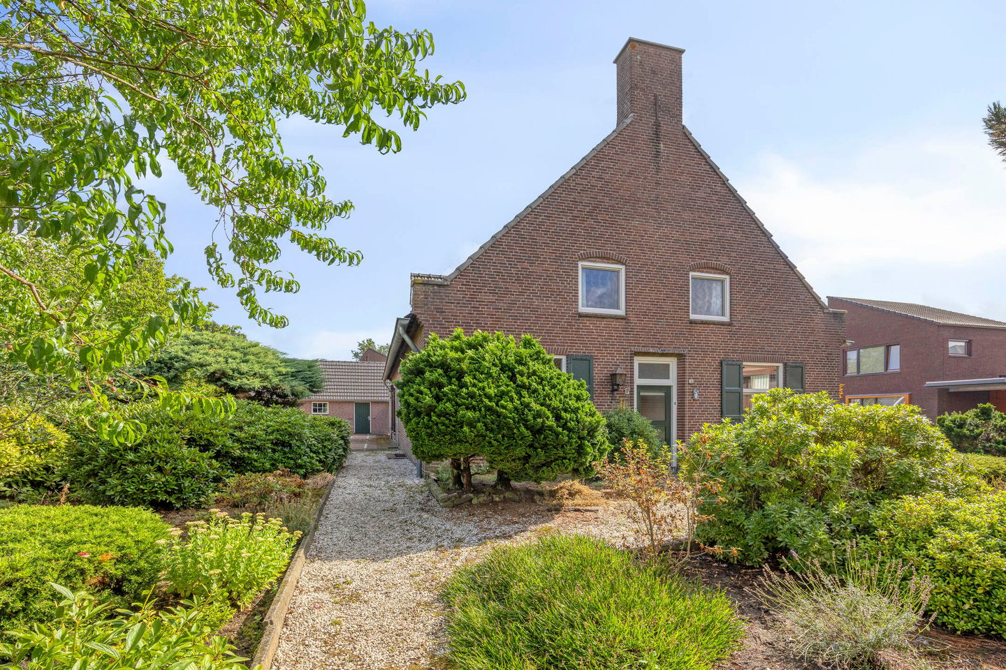 Photo 20 of van Coothstraat 38