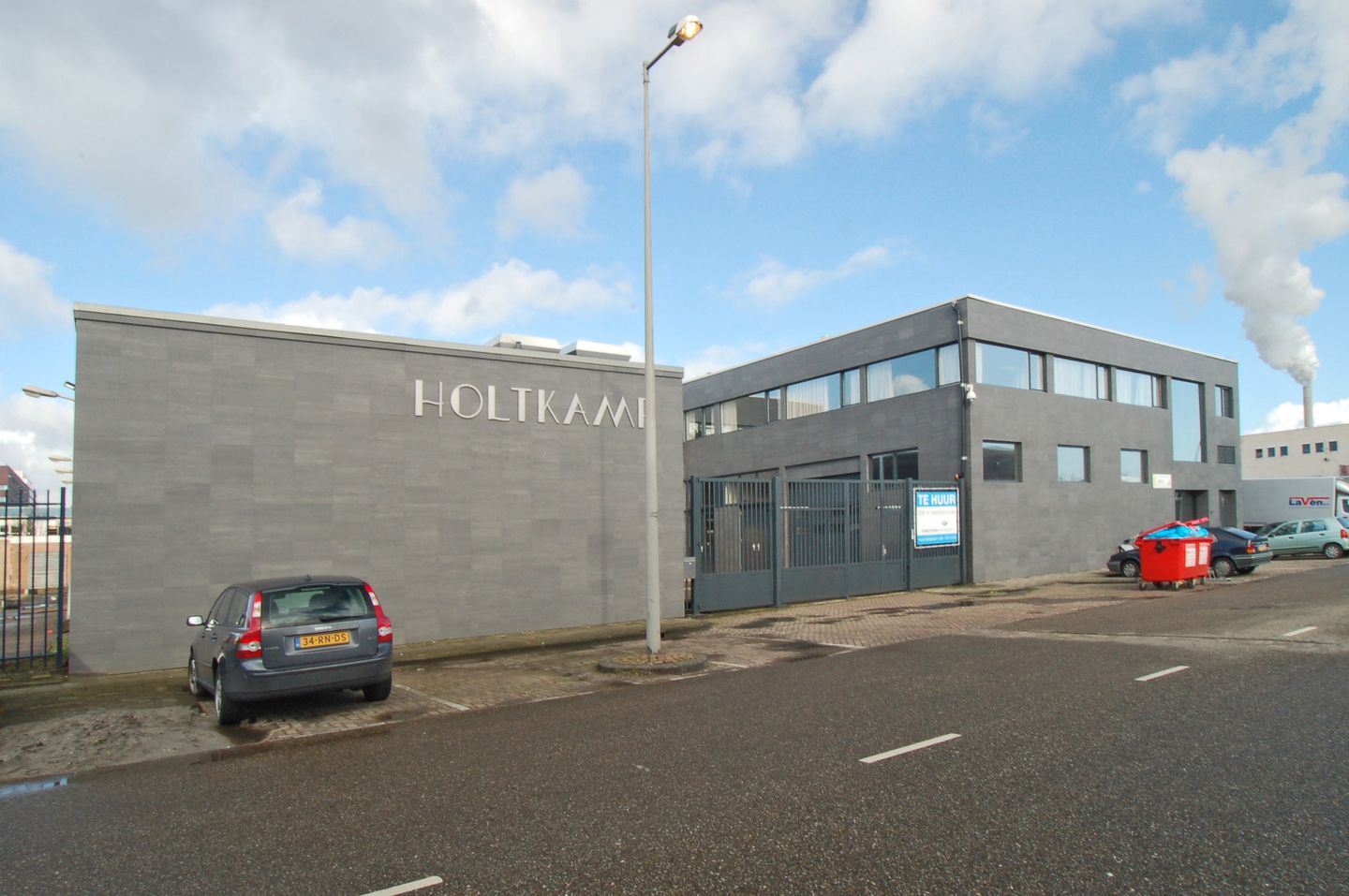 View photo 1 of Elektronstraat 13-D