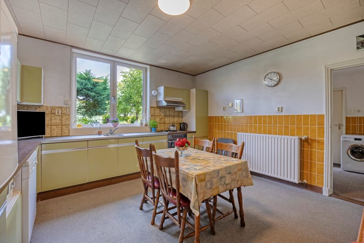 Vrijstaande woning te koop: van Coothstraat 38, Boxmeer