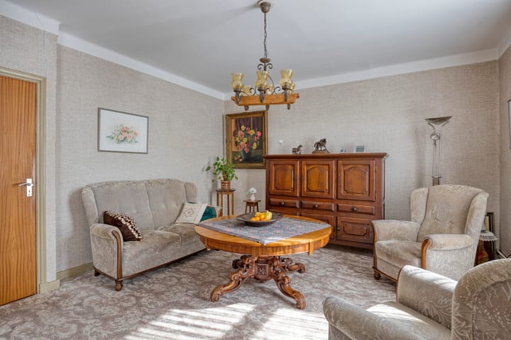 Vrijstaande woning te koop: van Coothstraat 38, Boxmeer