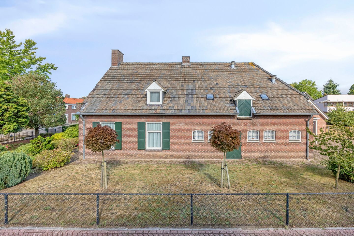 Photo 14 of van Coothstraat 38