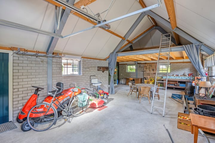 Vrijstaande woning te koop: van Coothstraat 38, Boxmeer