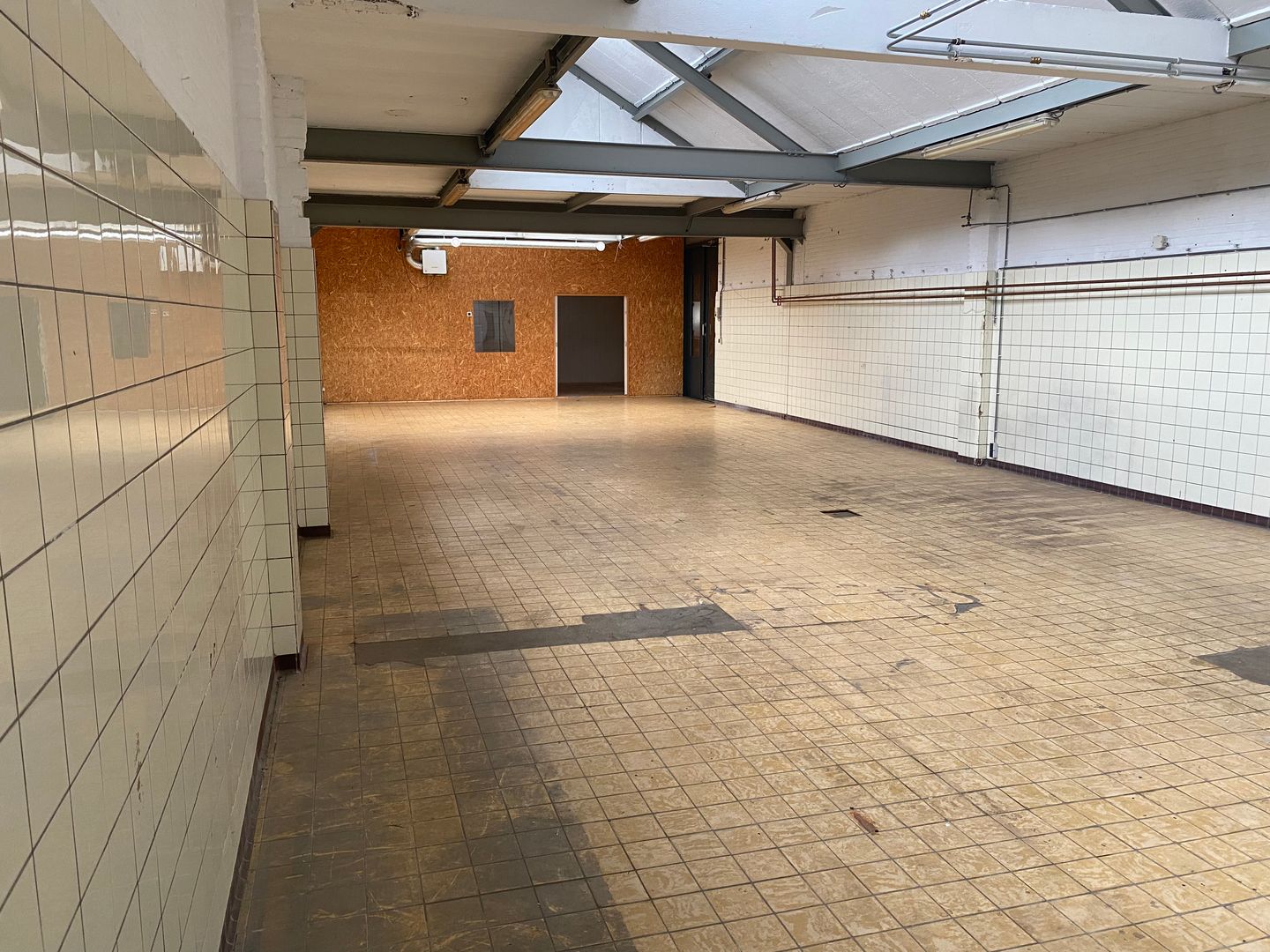 View photo 4 of Elektronstraat 13-D
