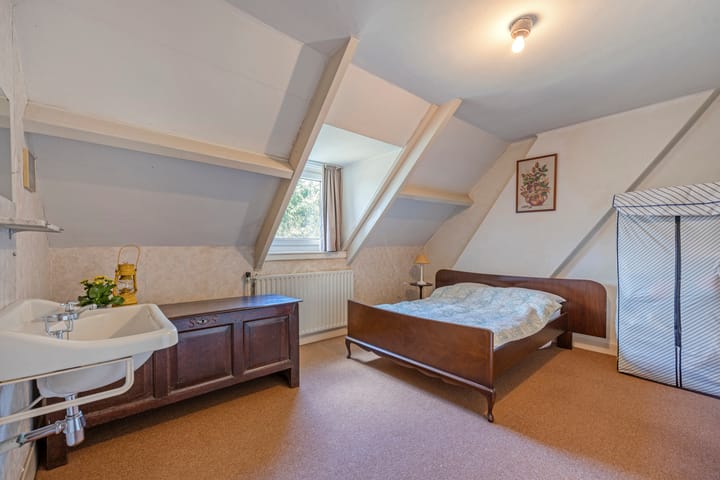 Vrijstaande woning te koop: van Coothstraat 38, Boxmeer