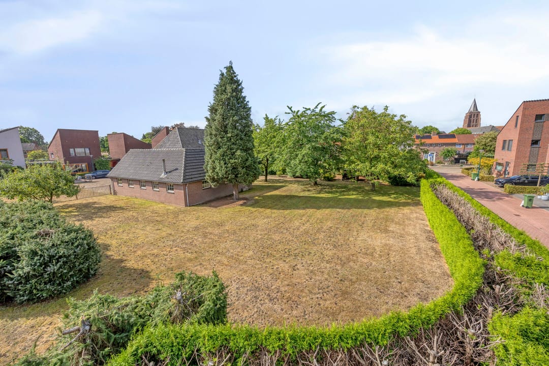 Photo 53 of van Coothstraat 38