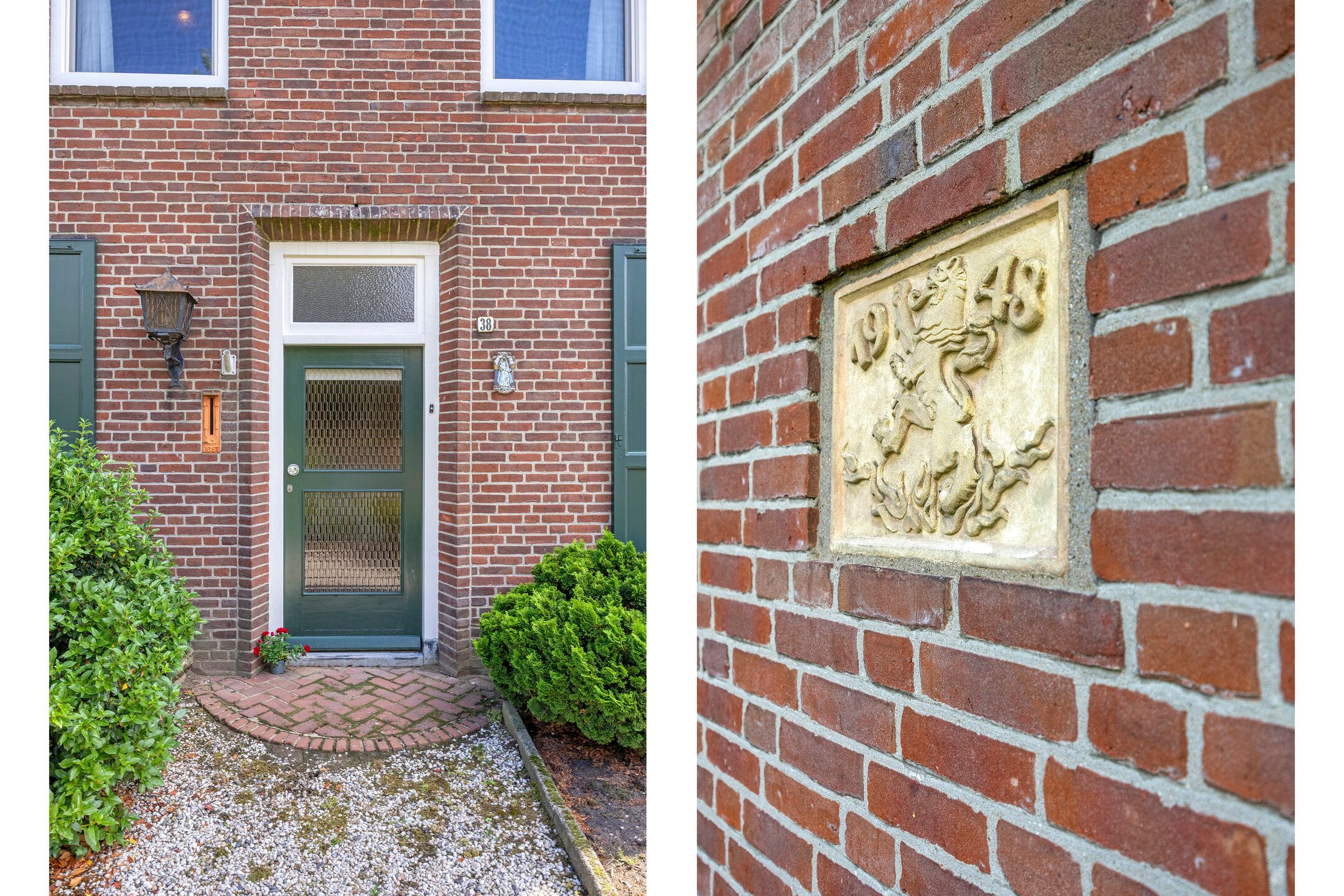 Photo 21 of van Coothstraat 38
