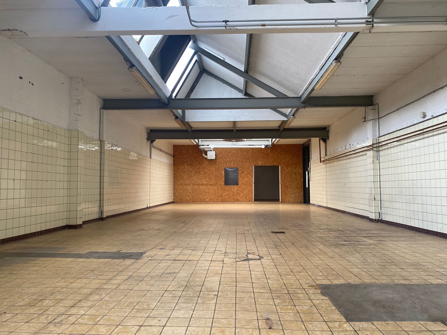 View photo 5 of Elektronstraat 13-D