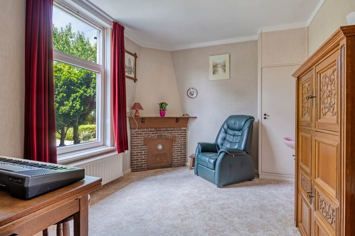 Vrijstaande woning te koop: van Coothstraat 38, Boxmeer