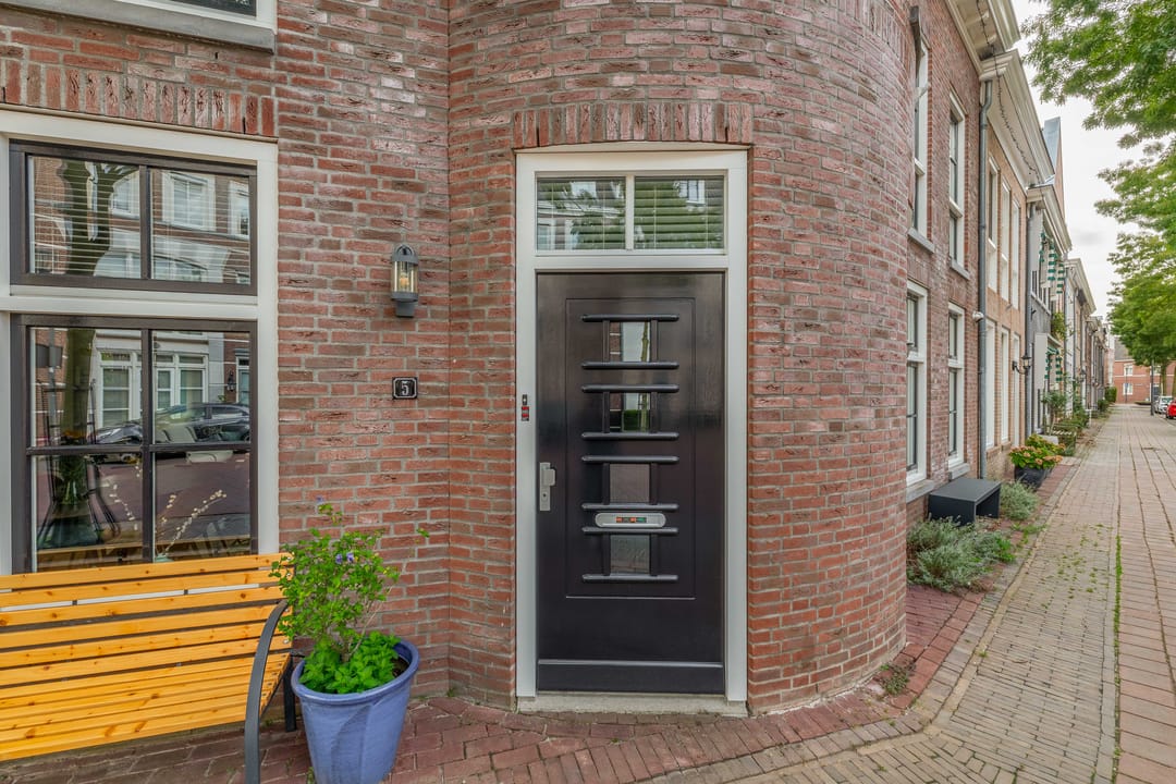 Foto 7 van Herenlaan 5