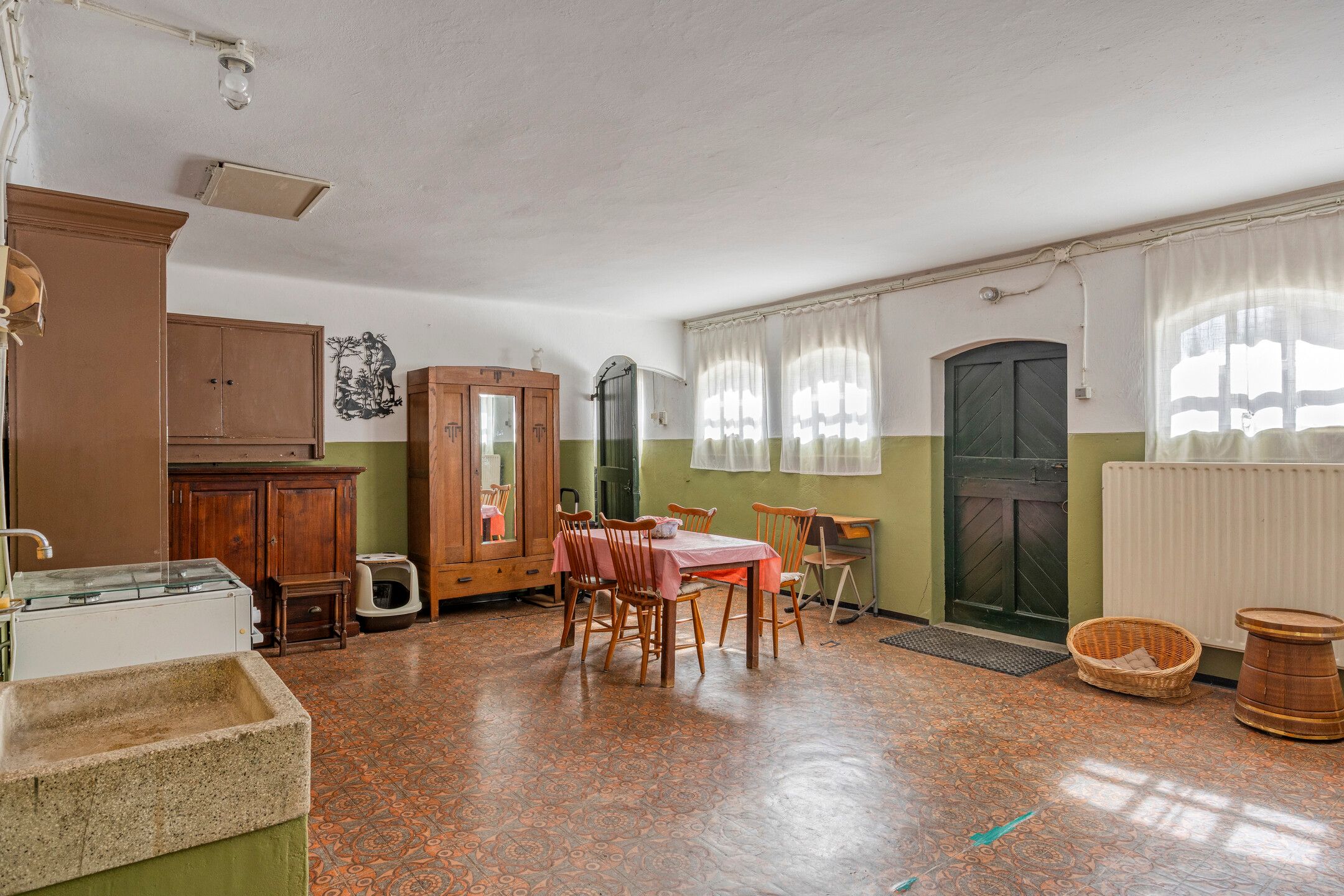 Photo 42 of van Coothstraat 38