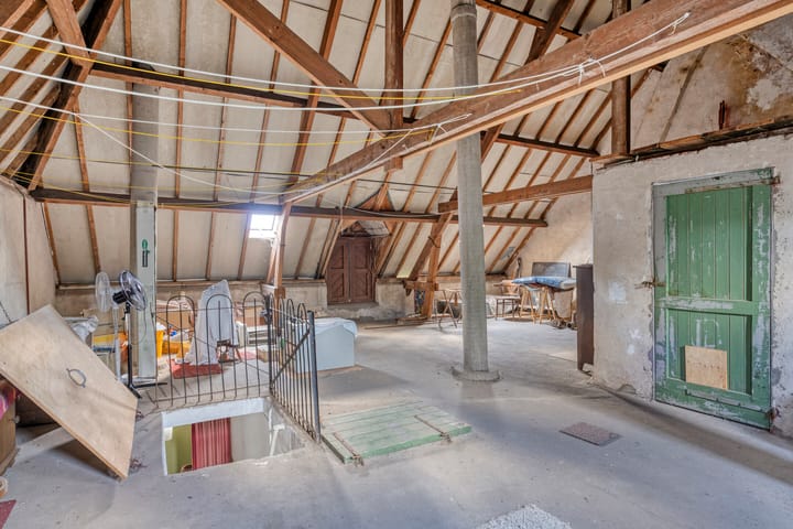 Vrijstaande woning te koop: van Coothstraat 38, Boxmeer