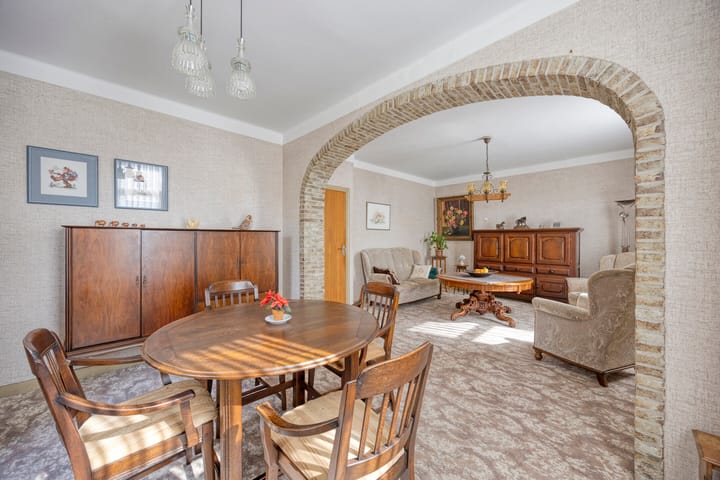 Vrijstaande woning te koop: van Coothstraat 38, Boxmeer