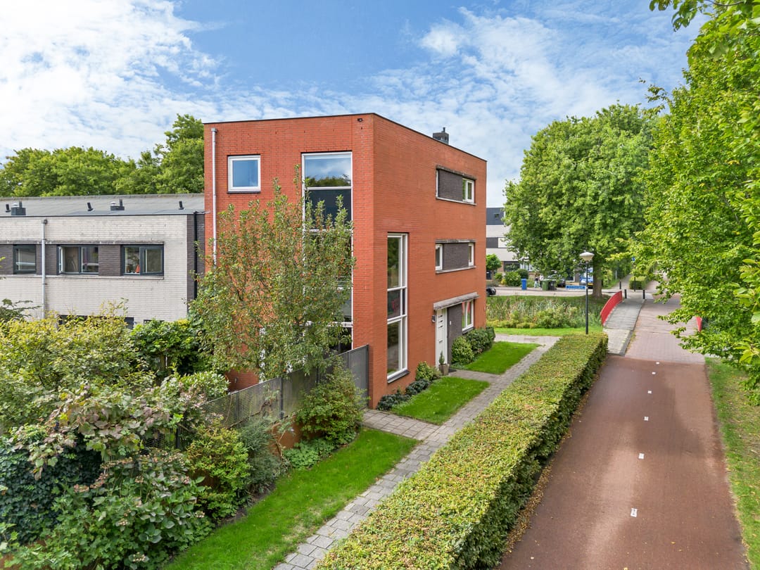 Foto 37 van Schrijverspad 60