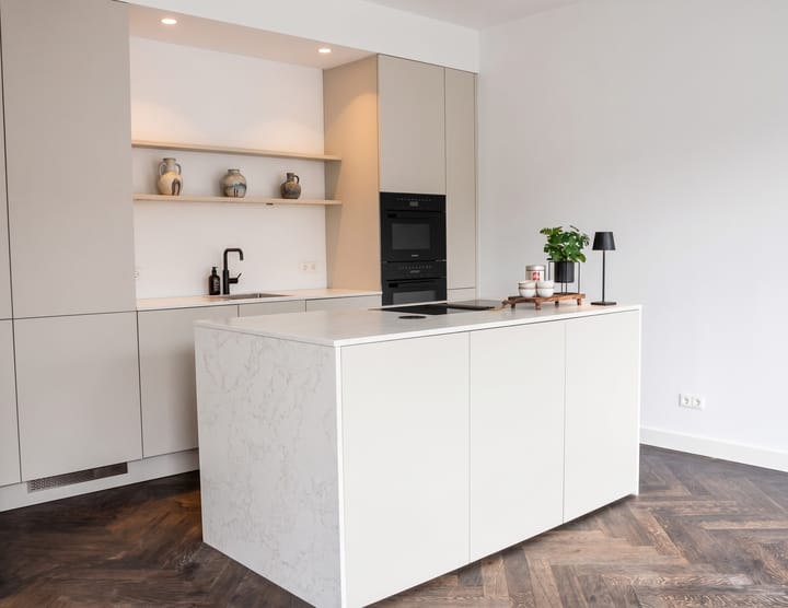 Appartement te koop: Tweede Jan van der Heijdenstraat 99D, Amsterdam