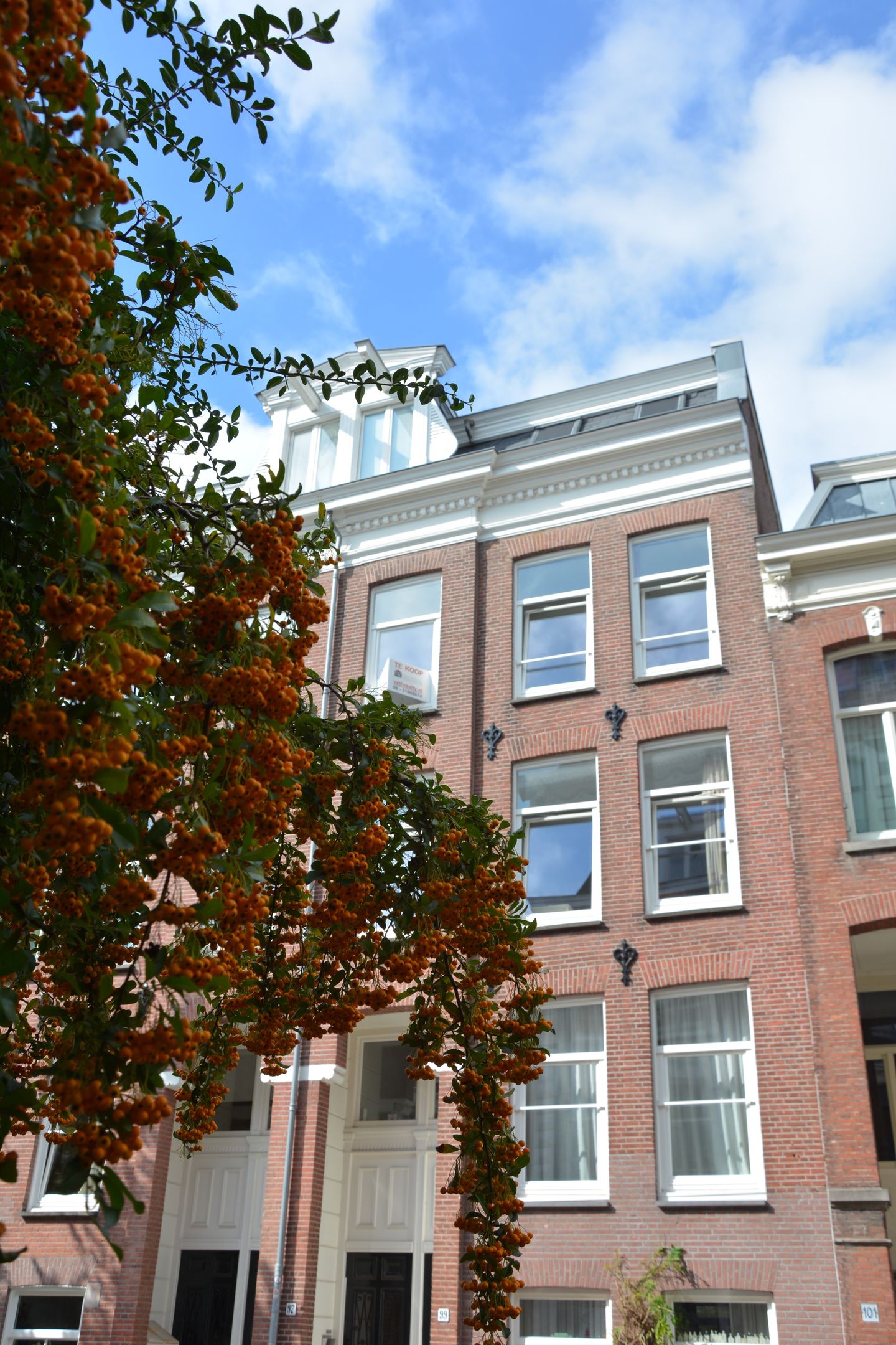 Foto 1 van Tweede Jan van der Heijdenstraat 99-D
