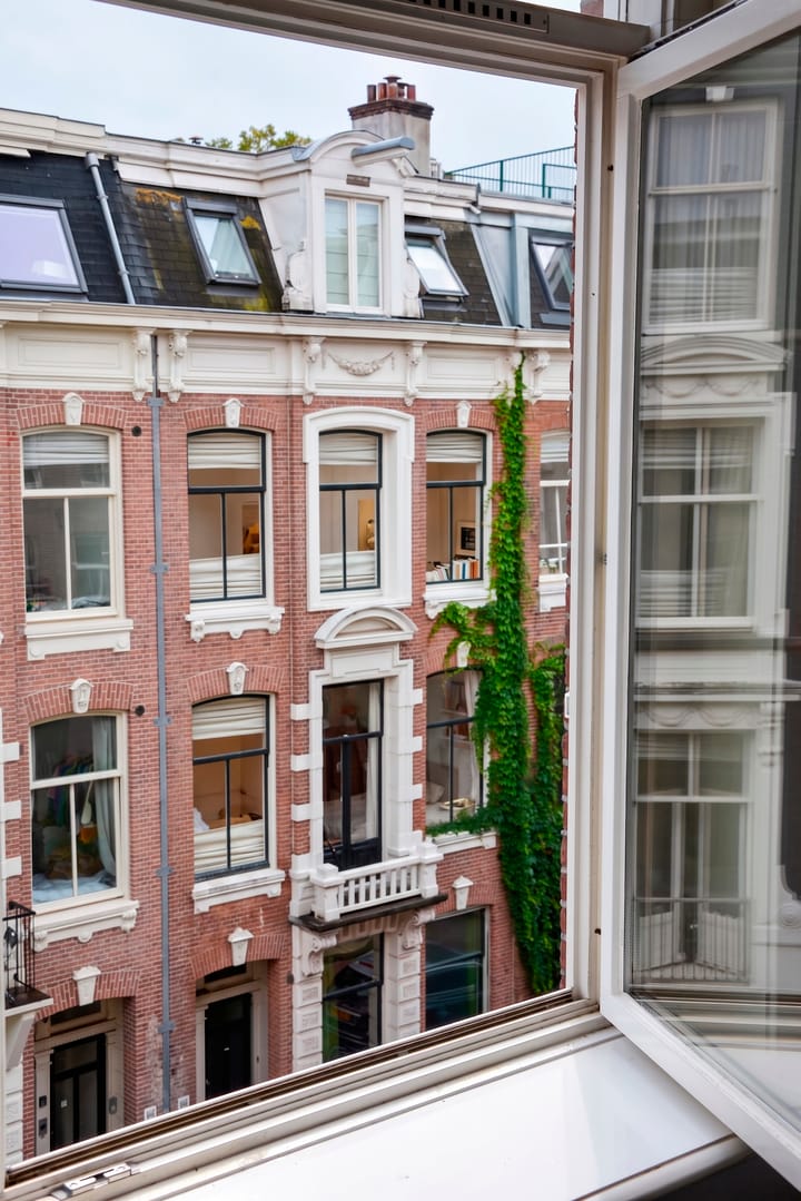 Appartement te koop: Tweede Jan van der Heijdenstraat 99D, Amsterdam