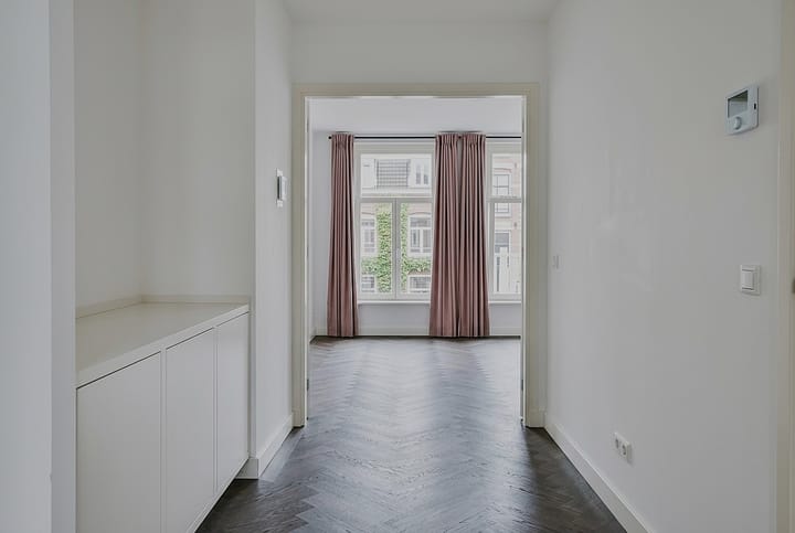Appartement te koop: Tweede Jan van der Heijdenstraat 99D, Amsterdam