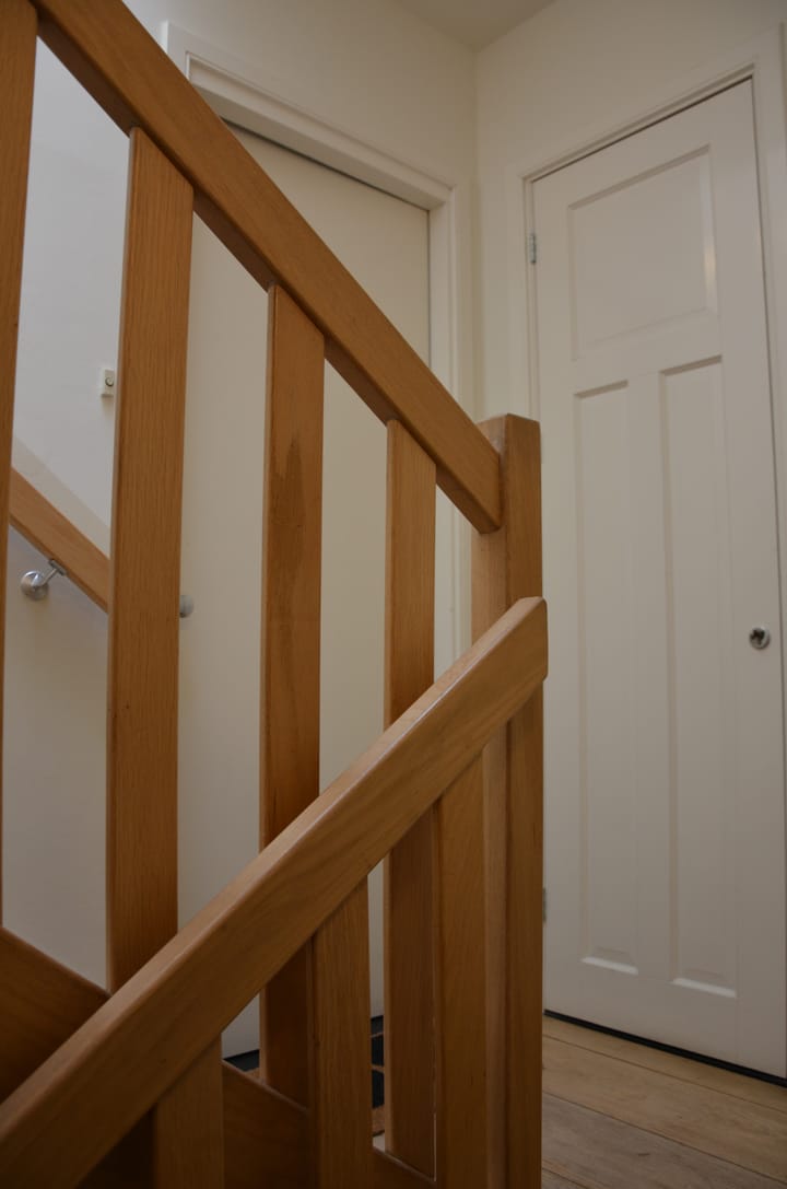 Appartement te koop: Tweede Jan van der Heijdenstraat 99D, Amsterdam