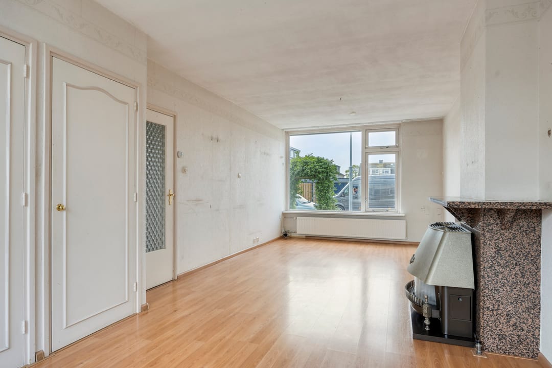 Photo 7 of Broekemastraat 55