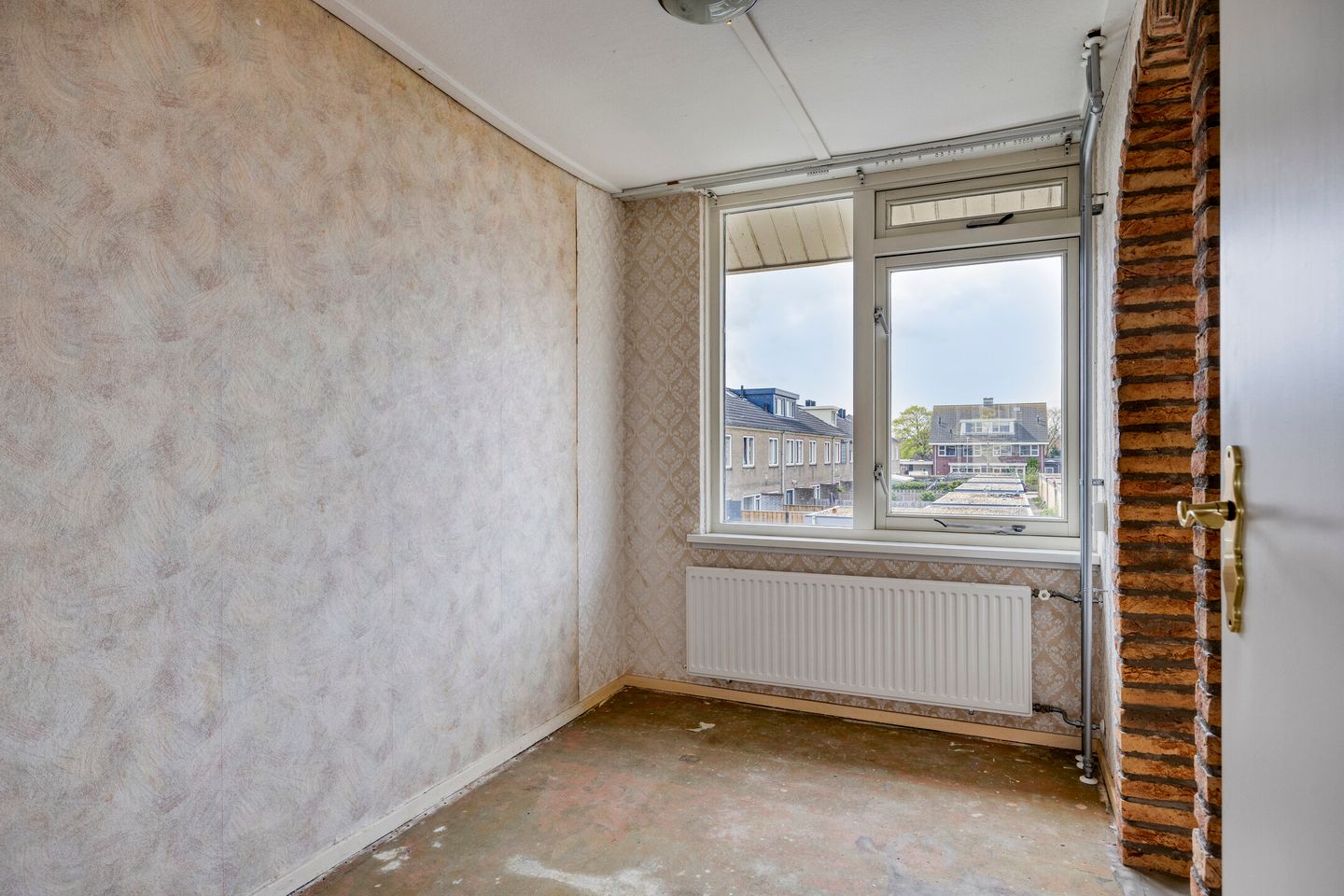 Photo 19 of Broekemastraat 55