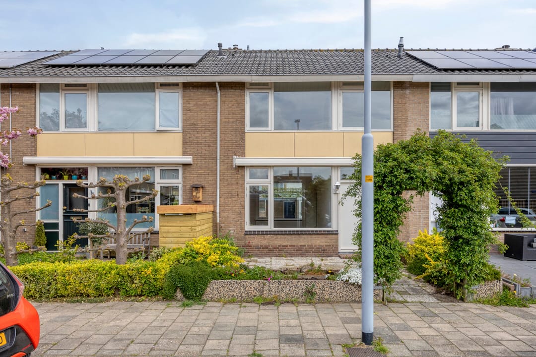 Photo 1 of Broekemastraat 55