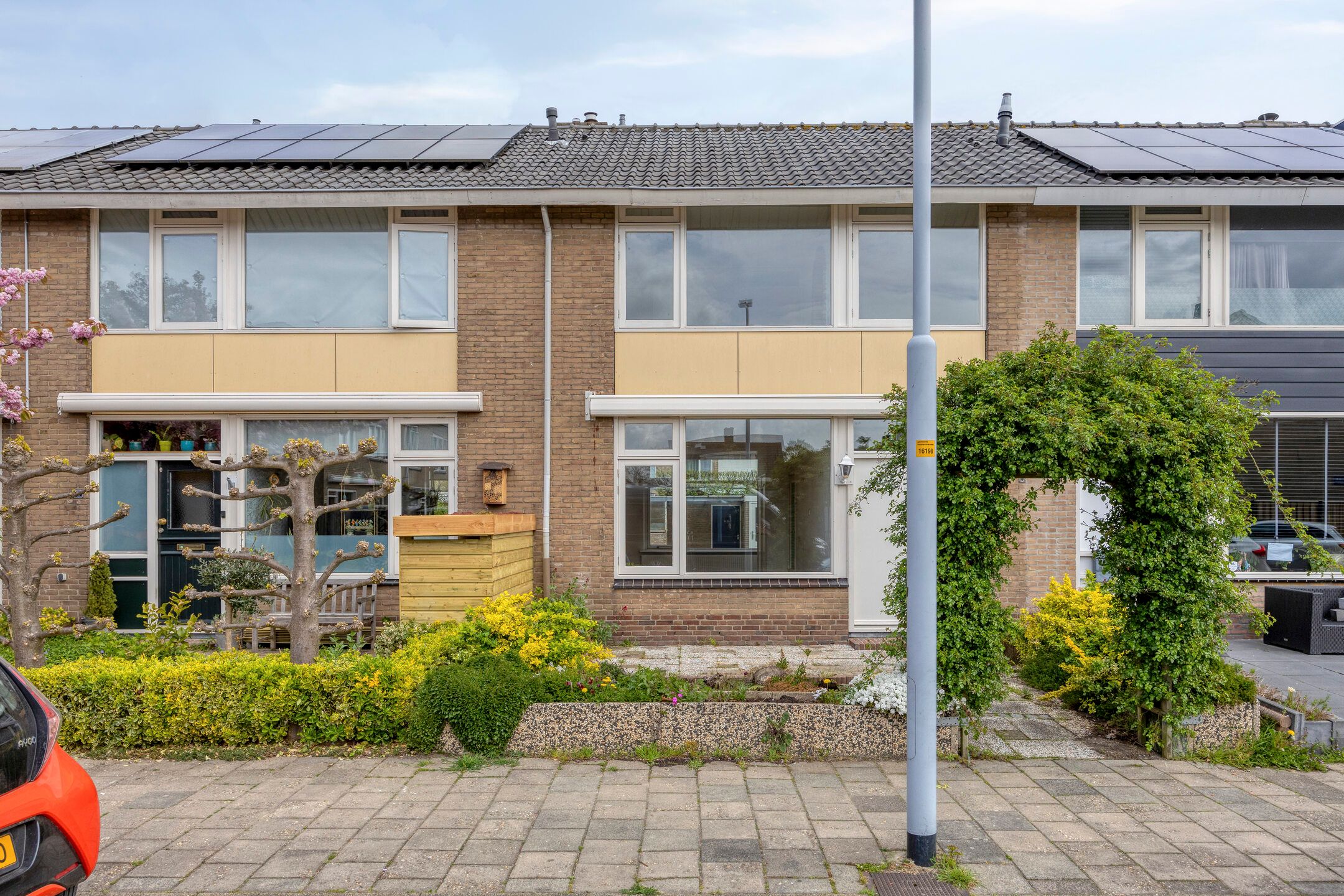 Broekemastraat 55 