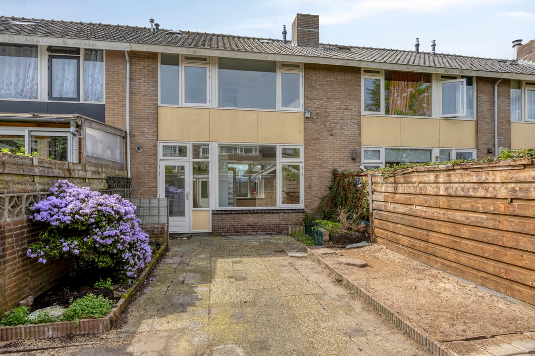 Photo 13 of Broekemastraat 55
