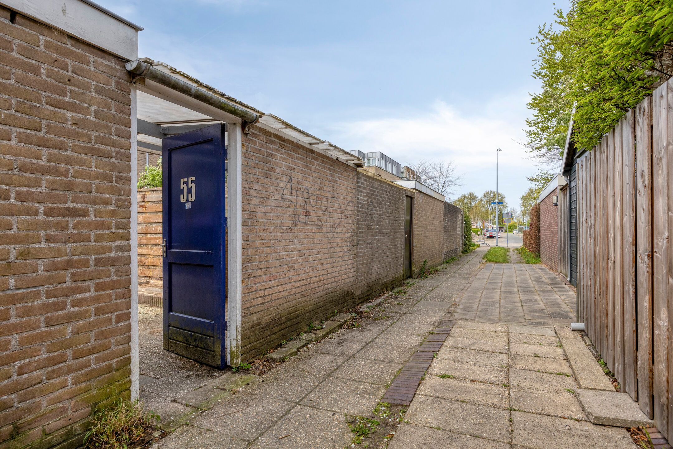 Photo 15 of Broekemastraat 55