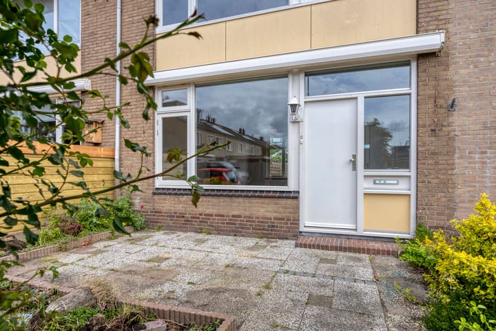 Photo 4 of Broekemastraat 55