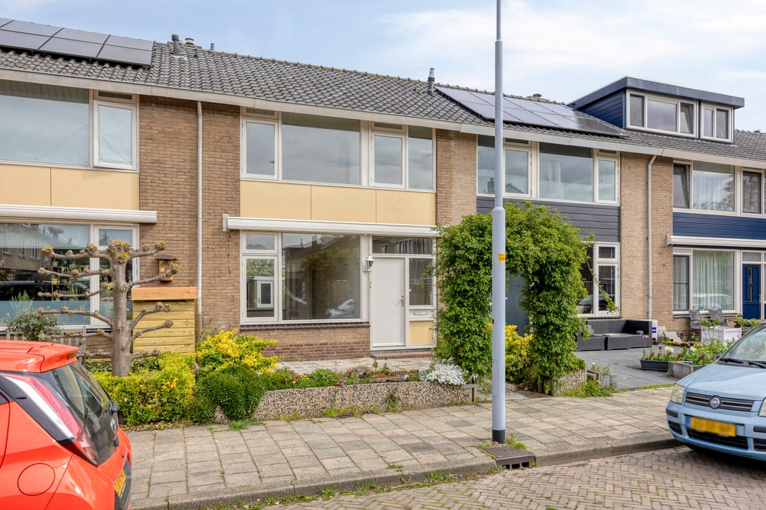 Photo 32 of Broekemastraat 55