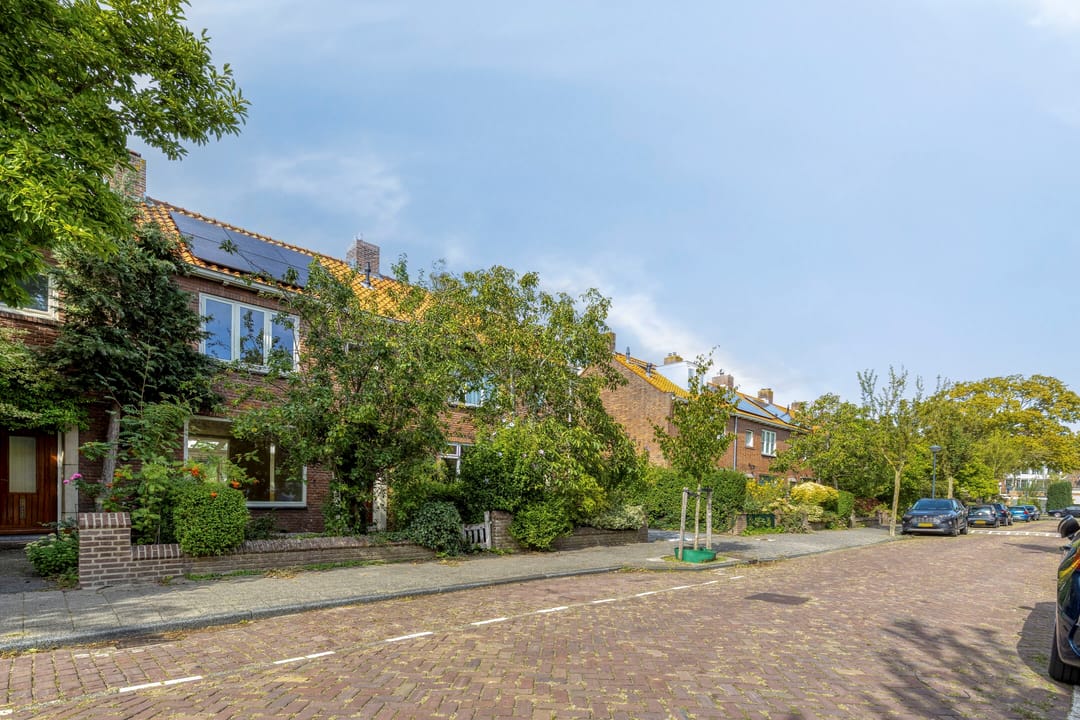 Photo 38 of De Meij van Streefkerkstraat 15
