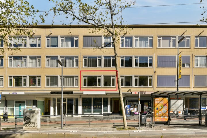 Foto 4 van Broersvest 10-A