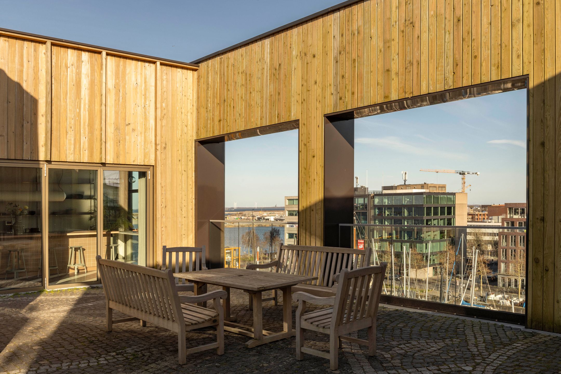 Foto 39 van Krijn Taconiskade 23